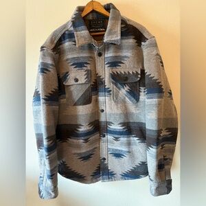 Jachs New York Shacket size large